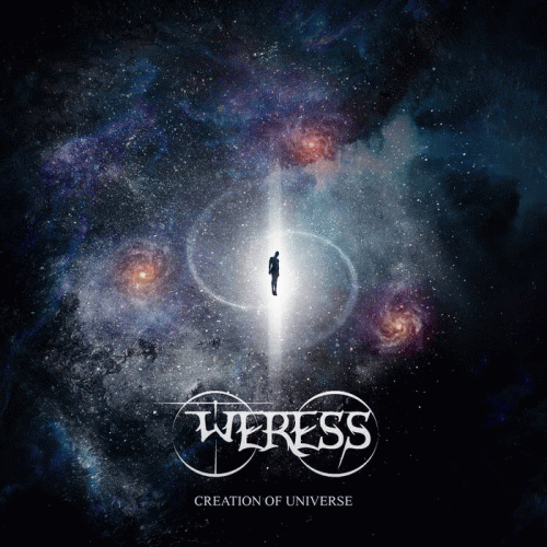 Weress : Creation of Universe